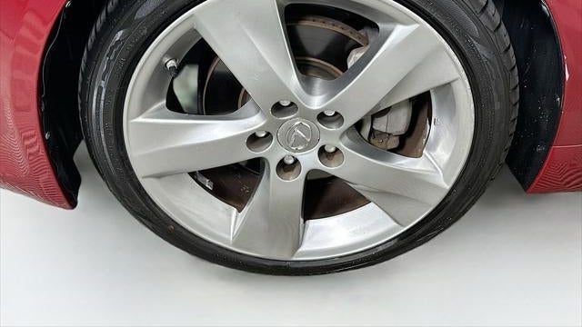 2010 Lexus IS 250C Base