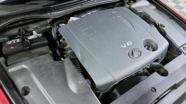 2010 Lexus IS 250C Base