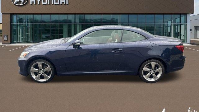 2011 Lexus IS 250C Base