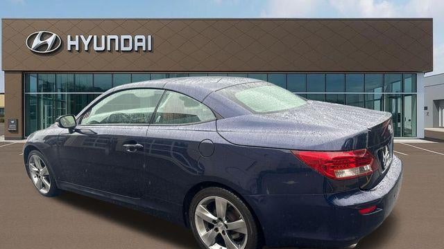 2011 Lexus IS 250C Base