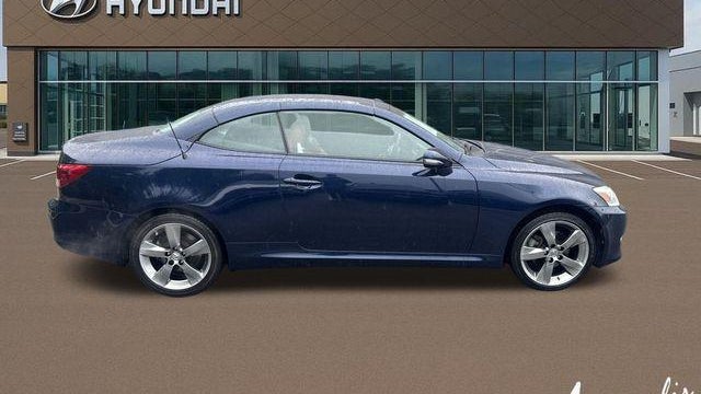 2011 Lexus IS 250C Base