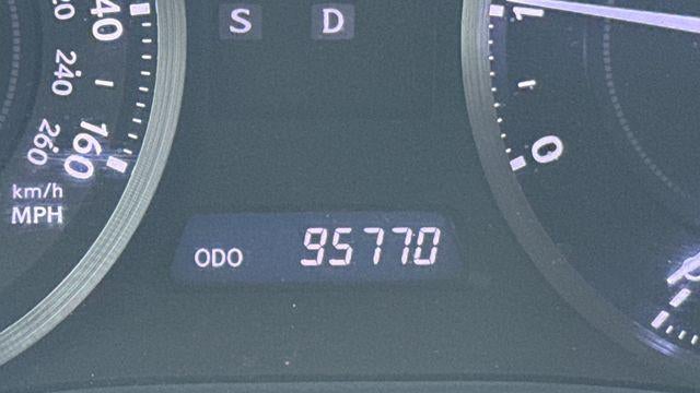 2011 Lexus IS 250C Base