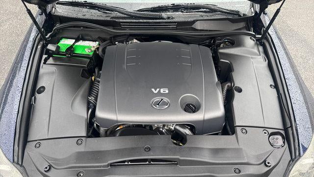 2011 Lexus IS 250C Base