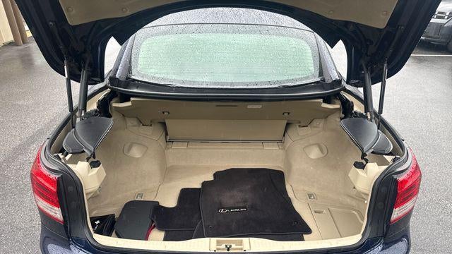 2011 Lexus IS 250C Base