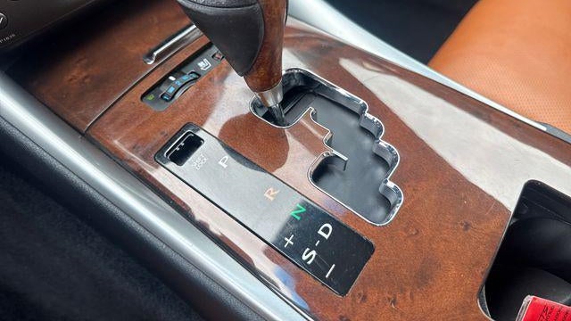 2011 Lexus IS 250C Base
