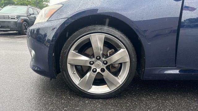 2011 Lexus IS 250C Base