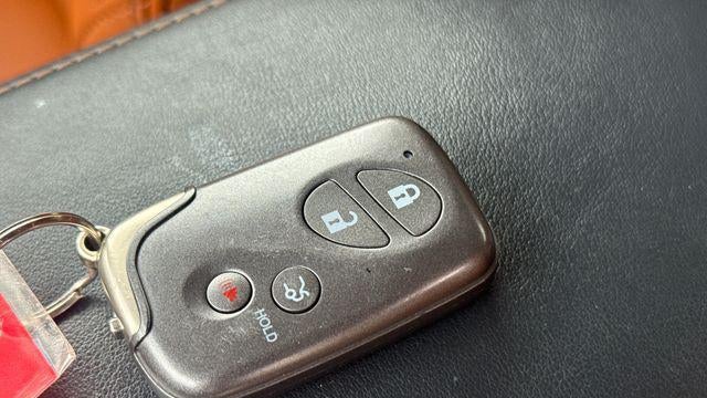 2011 Lexus IS 250C Base