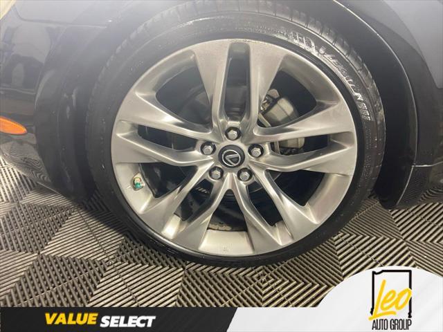 2005 Lexus SC - $12,775