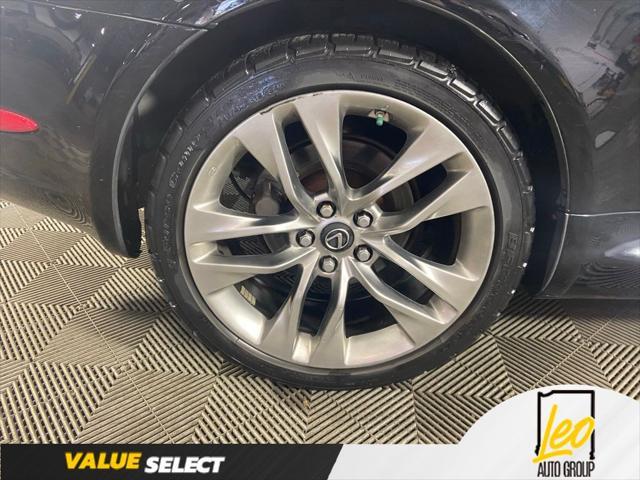 2005 Lexus SC - $12,775