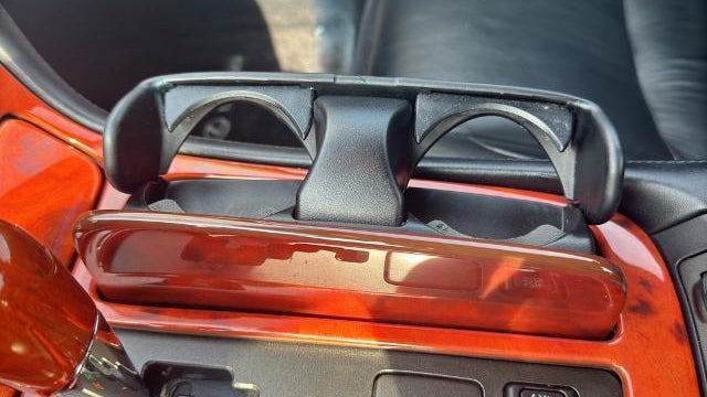 2002 Lexus SC 430 Base