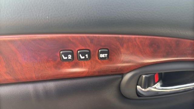 2002 Lexus SC 430 Base