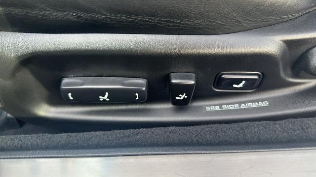 2002 Lexus SC 430 Base