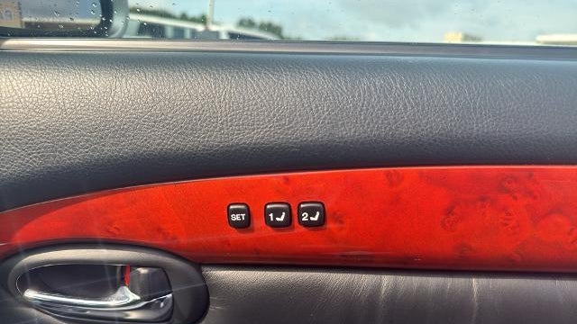 2002 Lexus SC 430 Base