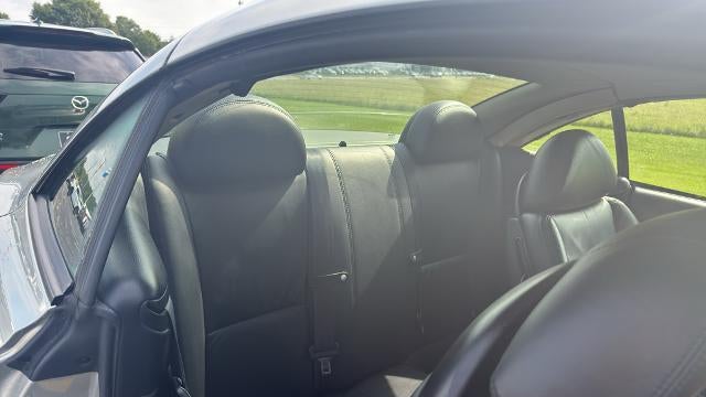 2002 Lexus SC 430 Base
