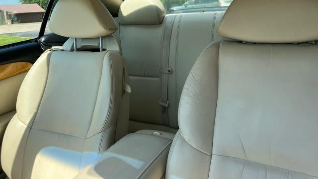 2004 Lexus SC 430 Base