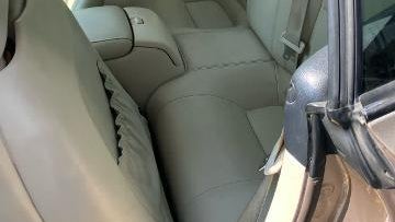 2004 Lexus SC 430 Base