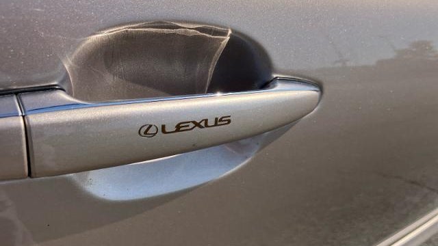 2004 Lexus SC 430 Base