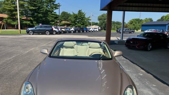 2004 Lexus SC 430 Base