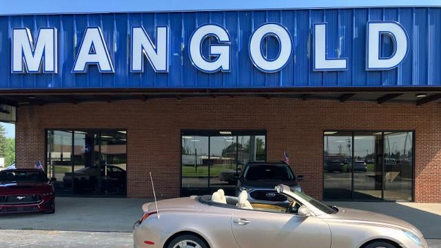 2004 Lexus SC 430 Base