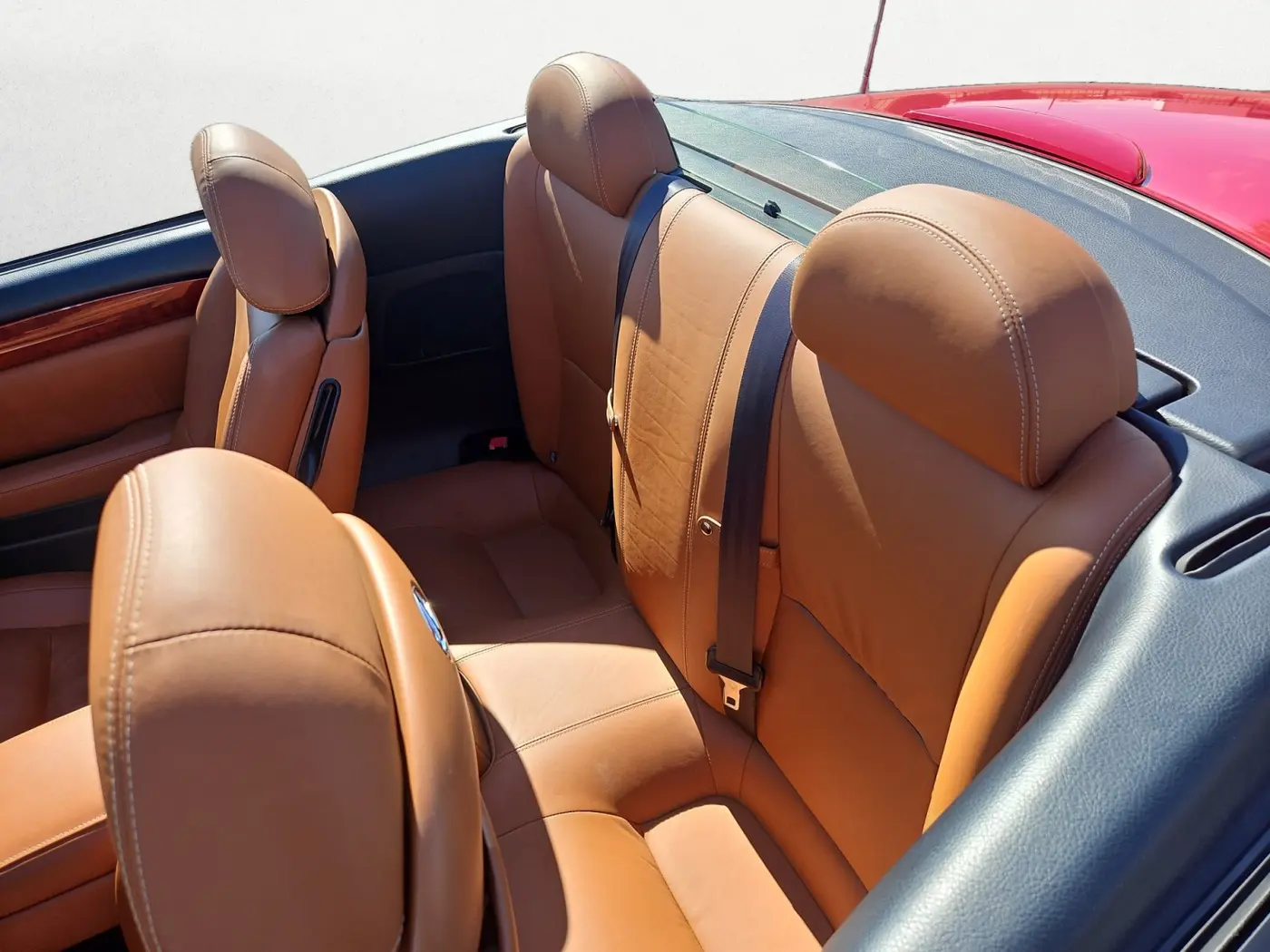 2004 Lexus SC - $21,412