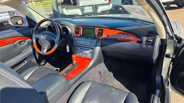 2003 Lexus SC 430 Base