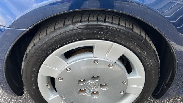 2004 Lexus SC 430 Base