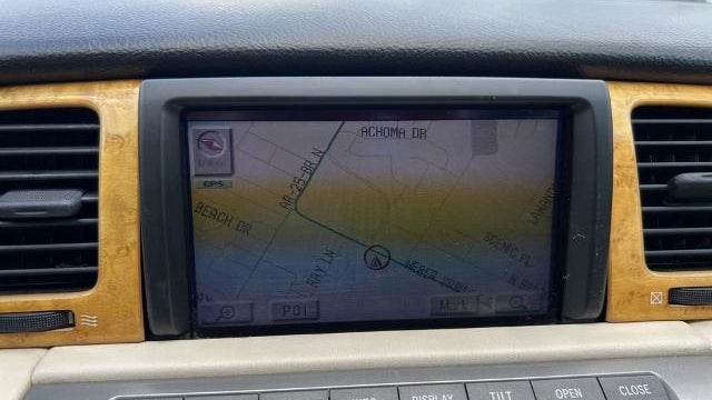 2004 Lexus SC 430 Base