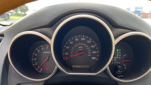 2004 Lexus SC 430 Base