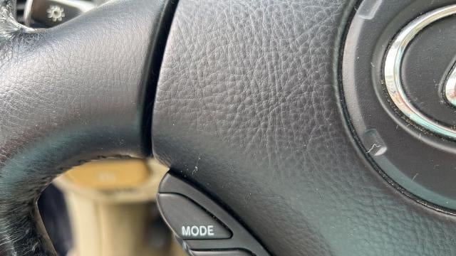 2004 Lexus SC 430 Base