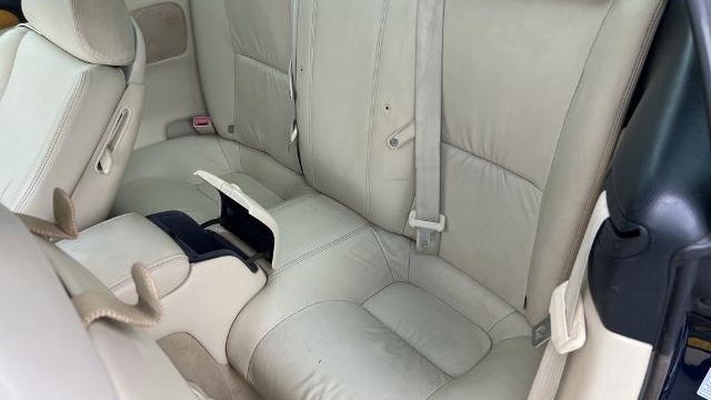 2004 Lexus SC 430 Base