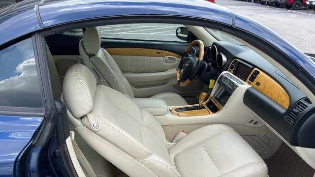 2004 Lexus SC 430 Base