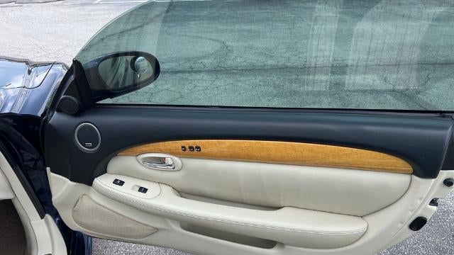 2004 Lexus SC 430 Base