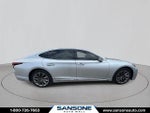 2020 LS 500 Thumbnail 5