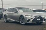 2020 LS 500 Thumbnail 2