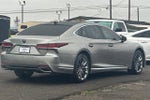 2020 LS 500 Thumbnail 4