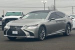 2020 LS 500 Thumbnail 8