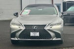 2020 LS 500 Thumbnail 9