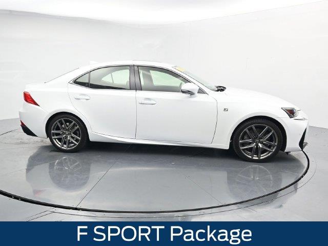 2020 Lexus IS - $25,804