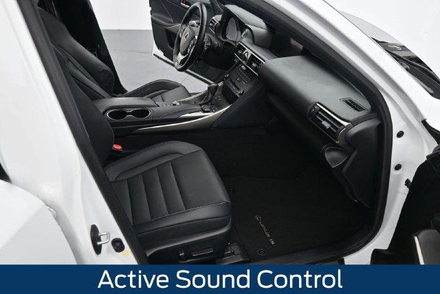 2020 Lexus IS - $25,804