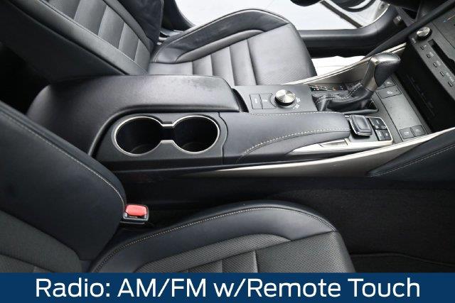 2020 Lexus IS - $25,804