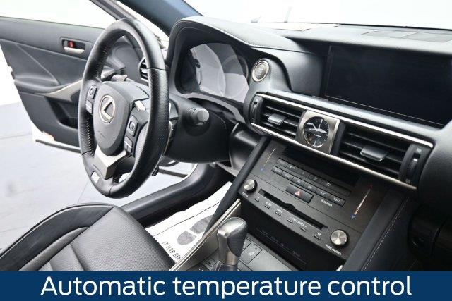 2020 Lexus IS - $25,804