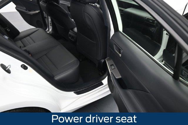 2020 Lexus IS - $25,804