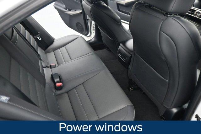 2020 Lexus IS - $25,804