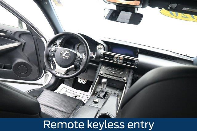 2020 Lexus IS - $25,804
