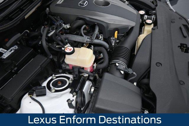 2020 Lexus IS - $25,804