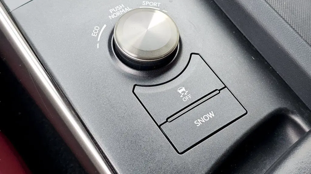 2020 Lexus IS 300 Base