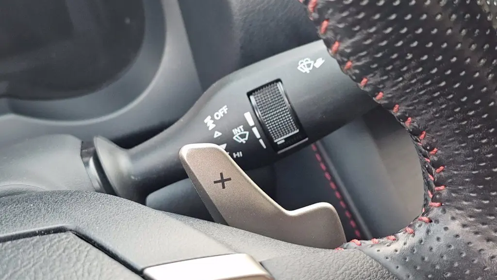 2020 Lexus IS 300 Base