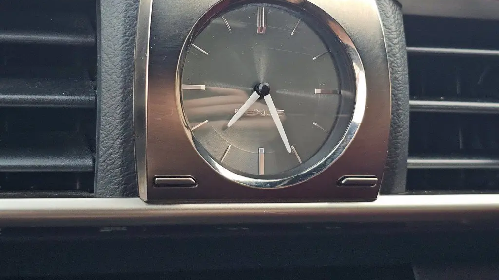 2020 Lexus IS 300 Base