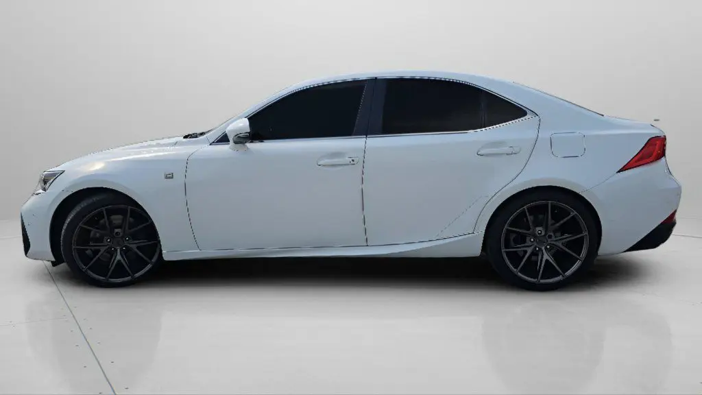 2020 Lexus IS 300 Base