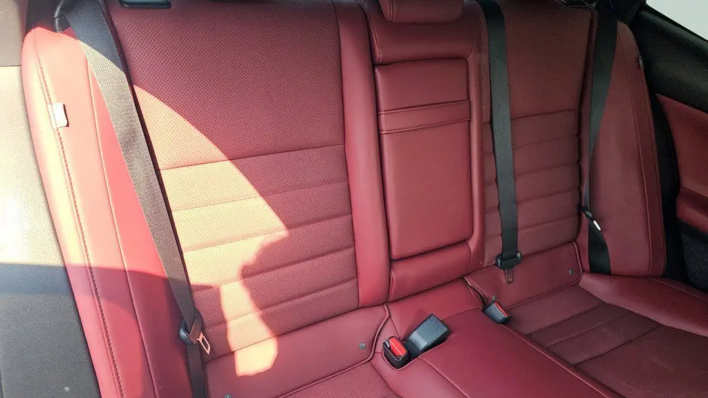 2020 Lexus IS 300 Base